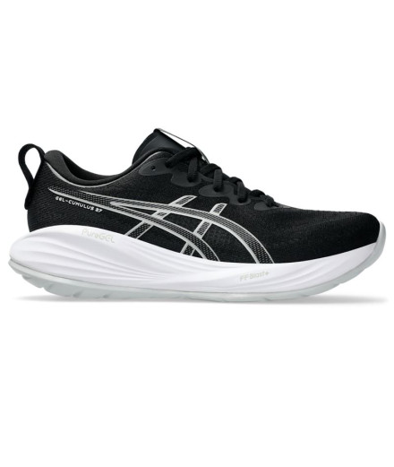 Sapatilhas de Running ASICS Gel-Cumulus 27 Mulher Preto