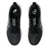 Sapatilhas de Running ASICS Gel-Cumulus 27 Mulher Preto