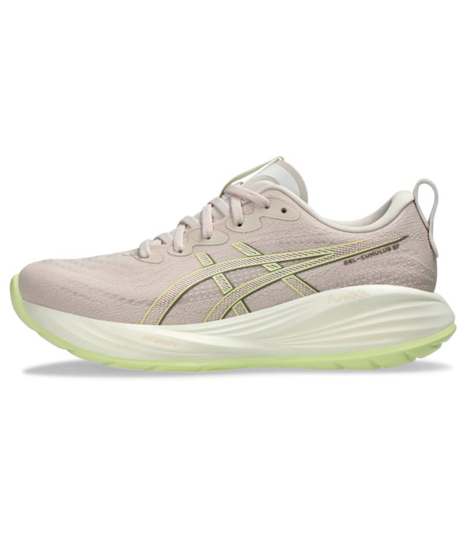Chaussures de Running ASICS Gel-Cumulus 27...