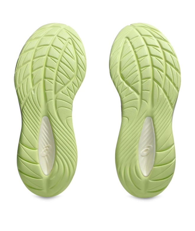 Chaussures de Running ASICS Gel-Cumulus 27...