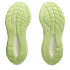 Sapatilhas de Running ASICS Gel-Cumulus 27 Mulher Bege/Amarelo