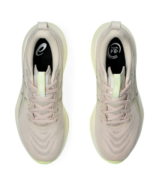 Chaussures de Running ASICS Gel-Cumulus 27...