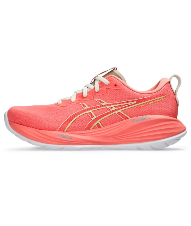 Chaussures de Running ASICS Gel-Cumulus 27...