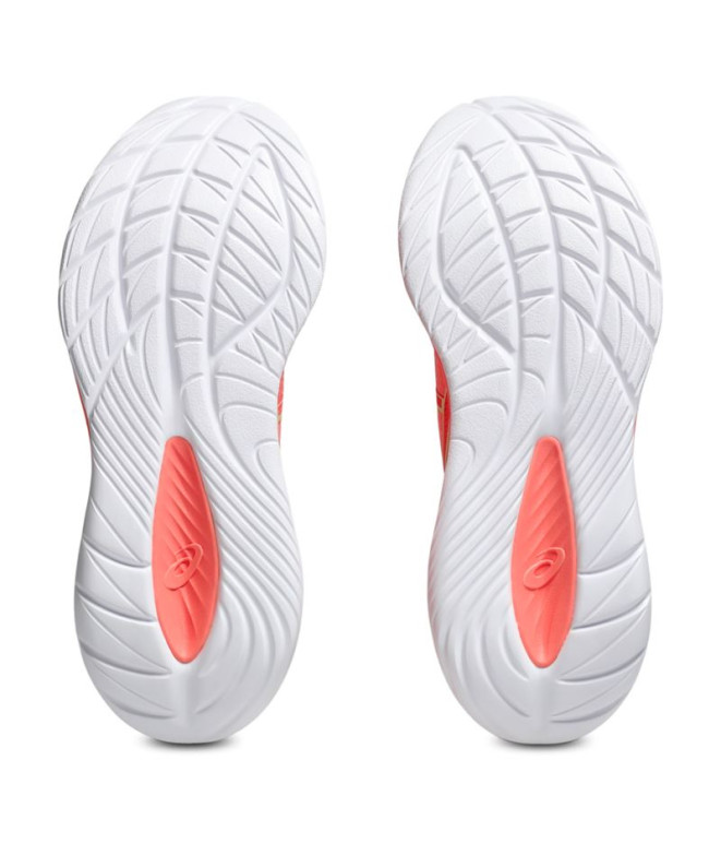 Chaussures de Running ASICS Gel-Cumulus 27...