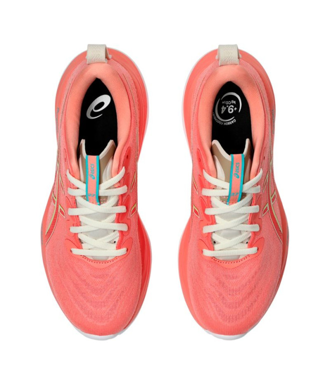 Sapatilhas de Running ASICS Gel-Cumulus 27...