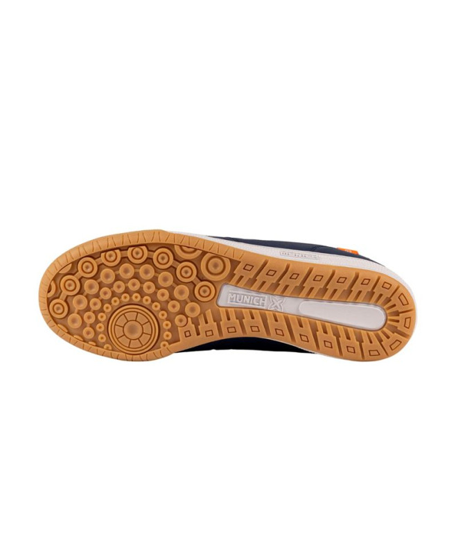 Zapatillas de Fútbol sala Munich G-3 432 Mujer...