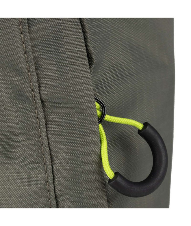Mochila Munich Gym Sports 2.0 Gym Sack Khaki