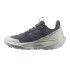 Sapatilhas de Montanha Salomon Elixir Activ GORE-TEX® Mulher Cinza