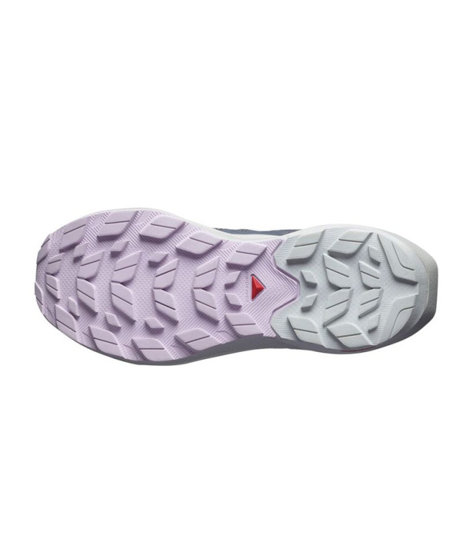 Chaussures de Montagne Salomon Elixir Activ...