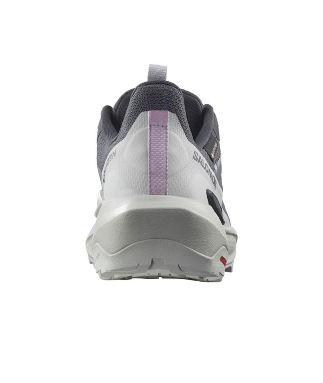 Zapatillas de Montaña Salomon Elixir Activ...