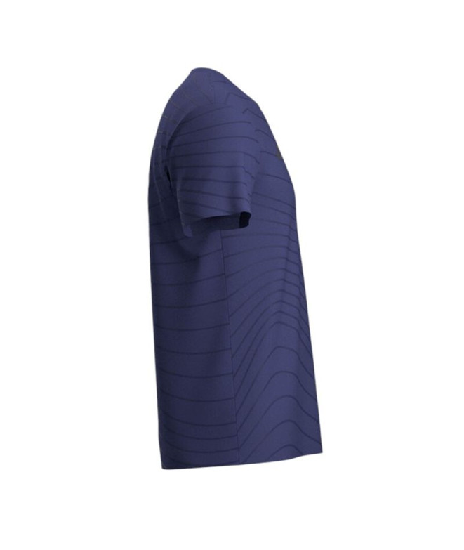 T-shirt De Montagne Joma R-Night Bleu Homme