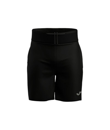 Calça De Montanha Joma R-Nature Preto Homem