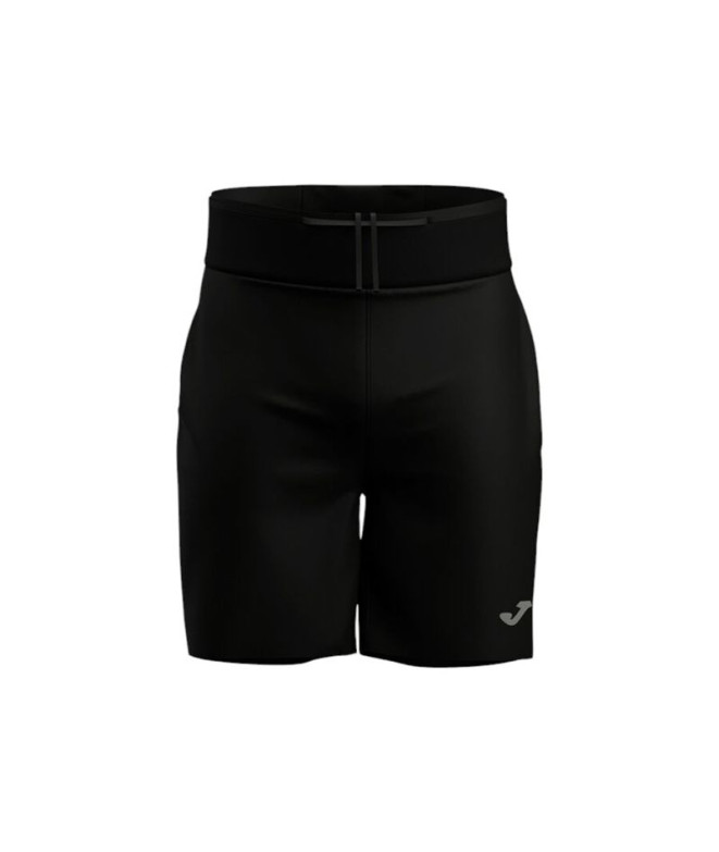 Pantalones De Montaña Joma R-Nature Negro Hombre
