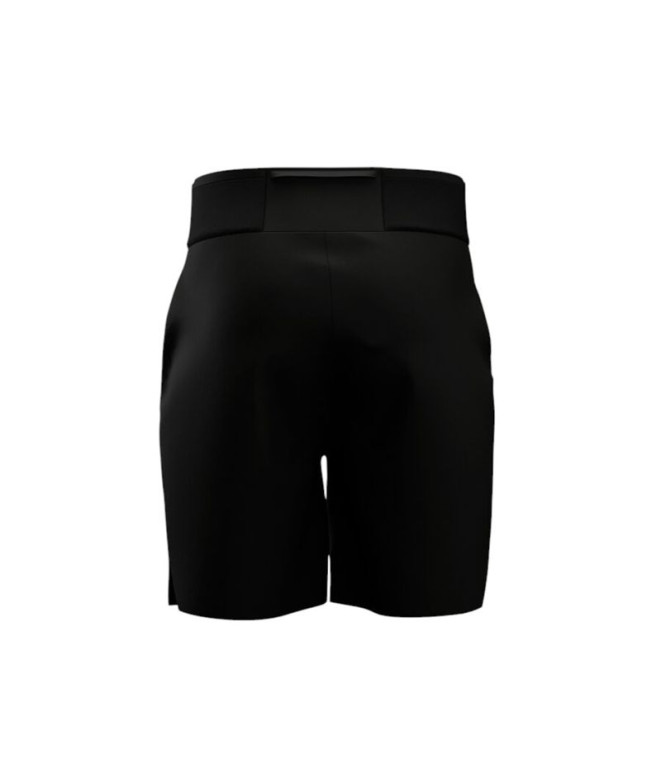 Pantalons De Montagne Joma R-Nature Noir Homme