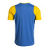 Camiseta Joma Cancha Royal Amarelo Menino