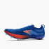 Sapatilhas Brooks Hyperion Elite MD Homem Cobalt/Rosa Argila