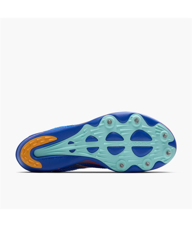 Chaussures Brooks Hyperion Elite MD Homme...