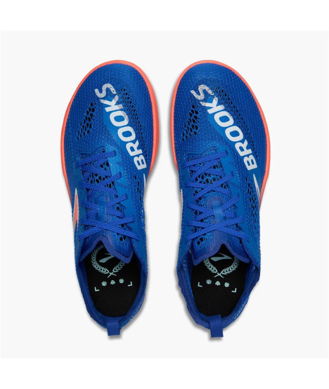 Chaussures Brooks Hyperion Elite MD Homme...