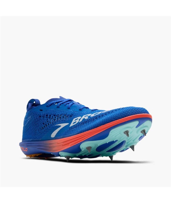 Zapatillas Brooks Hyperion Elite MD Hombre...