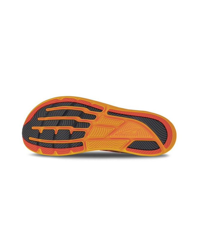 Chaussures de Running Altra Torin 8 Noir/Orange...