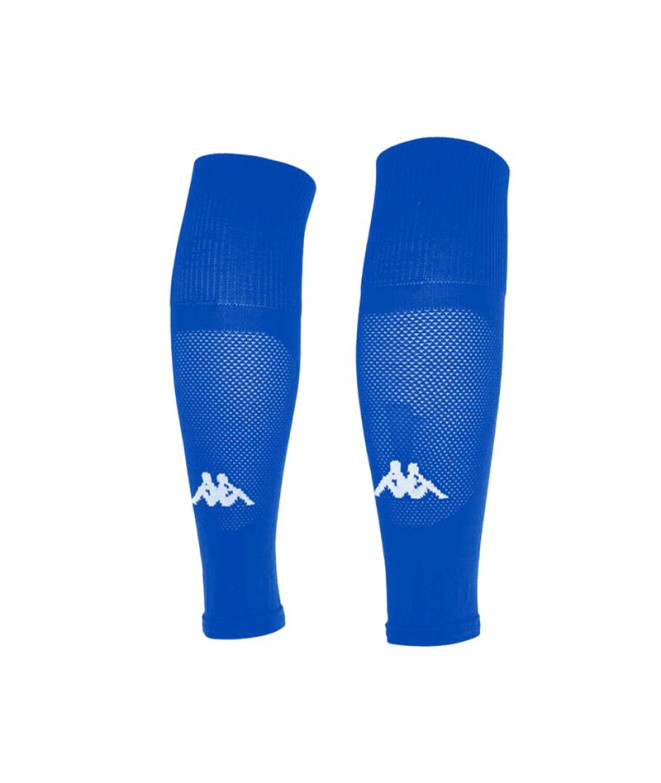 Medias Fútbol Kappa Kombat Spolf Pro 1Pack Blue Sapphire