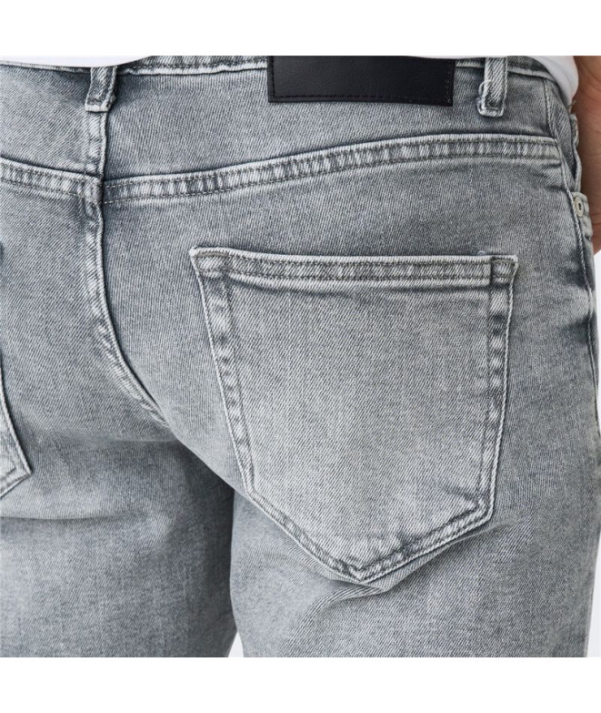 Pantalons Only & Sons Onsply Mgd 8774 Tai Dnm...