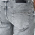 Calça Only & Sons Onsply Mgd 8774 Tai Dnm Homem Denim Cinza Médio