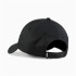 Boné Puma Essentials Metal Cat Menino Preto