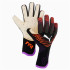 Luvas de goleiro de Futebol Puma Future Ultimate Nc Homem Preto