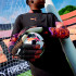 Guantes de portero de Fútbol Puma Future Ultimate Nc Hombre Negro