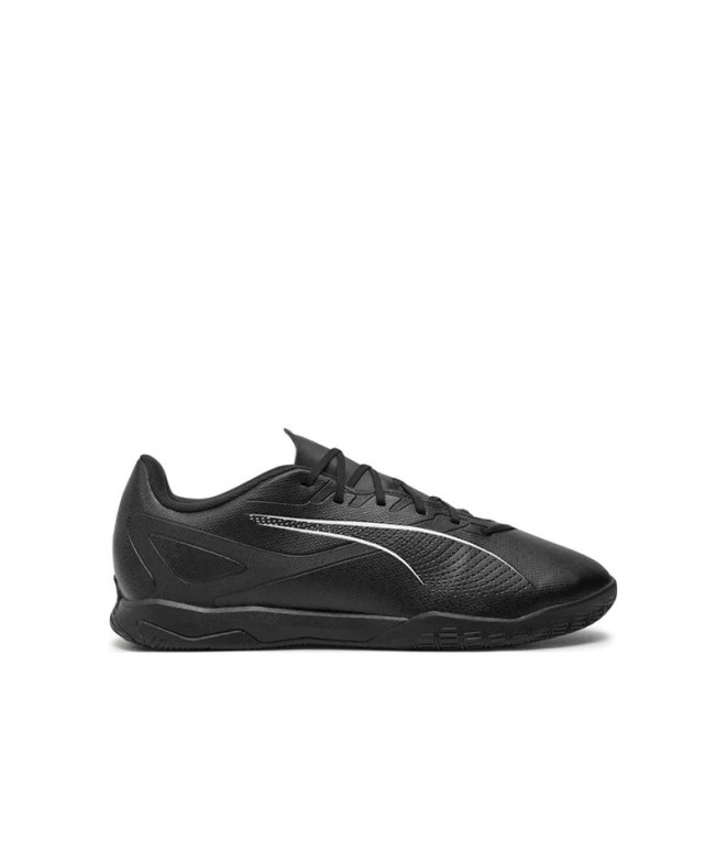 Zapatillas de fútbol sala Puma Ultra 5 Play It Negro