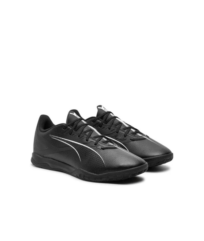 Chaussures de futsal Puma Ultra 5 Play It Noir