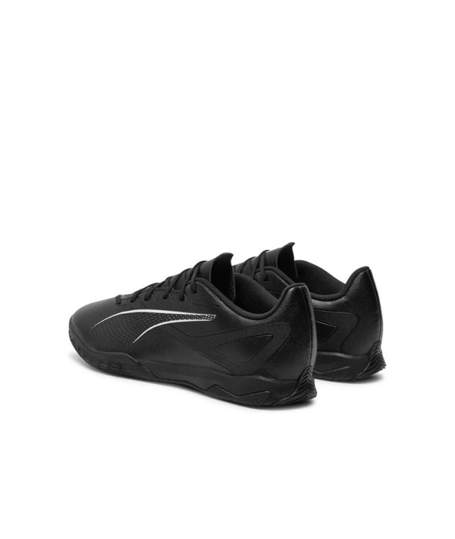 Chaussures de futsal Puma Ultra 5 Play It Noir
