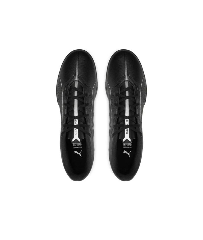 Chaussures de futsal Puma Ultra 5 Play It Noir