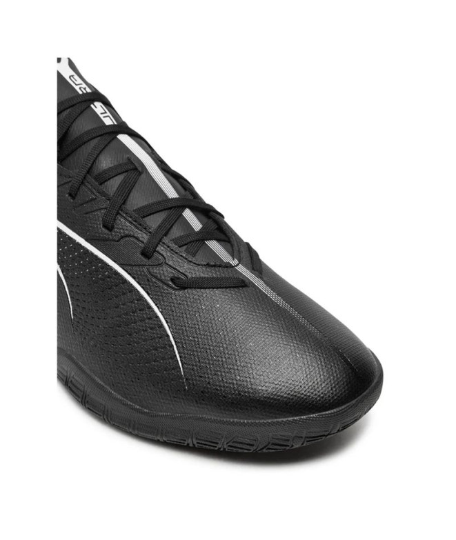 Chaussures de futsal Puma Ultra 5 Play It Noir