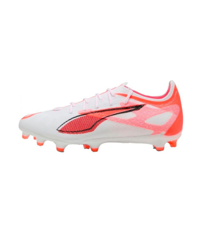 Botas de Fútbol Puma Ultra 5 Pro Fg/Ag Hombre...