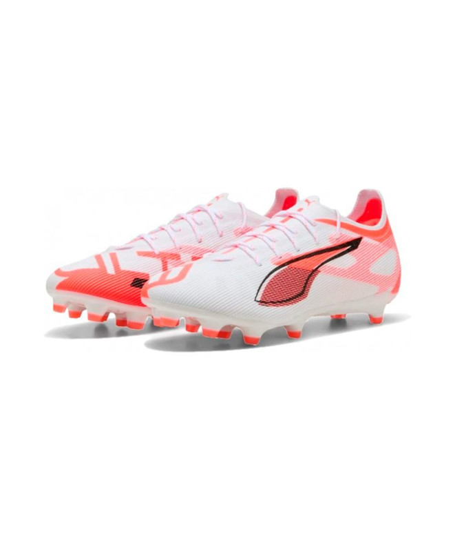 Bottes de Football Puma Ultra 5 Pro Fg/Ag Homme...