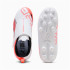 Botas de Futebol Puma Ultra 5 Play V Fg/Ag Menino Branco