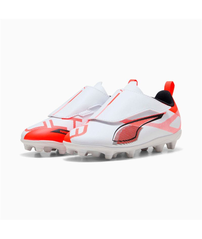 Botas de Futebol Puma Ultra 5 Play V Fg/Ag...