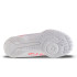 Sapatilhas de Futsal Puma Ultra 5 Play V It Menino Branco