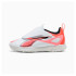 Sapatilhas de Futsal Puma Ultra 5 Play V Tt Menino Branco
