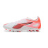 Botas De Futebol Puma Ultra 5 Pro Mg Homem Branco