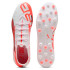Botas De Futebol Puma Ultra 5 Pro Mg Homem Branco