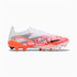 Botas de Futebol Puma Future 5 Ultimate AG Branco
