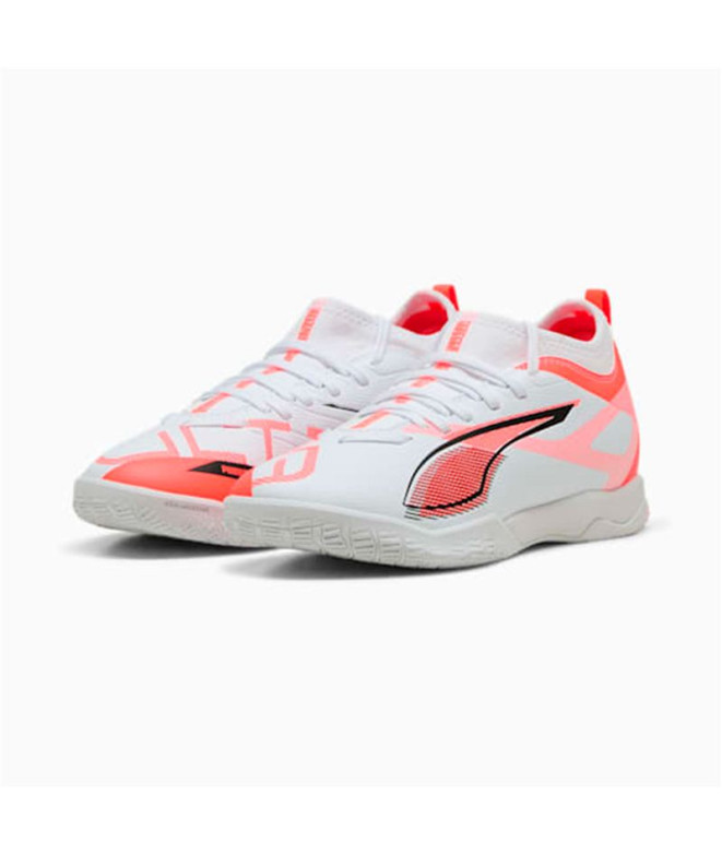 Sapatilhas de Futsal Puma Ultra 5 Match It...