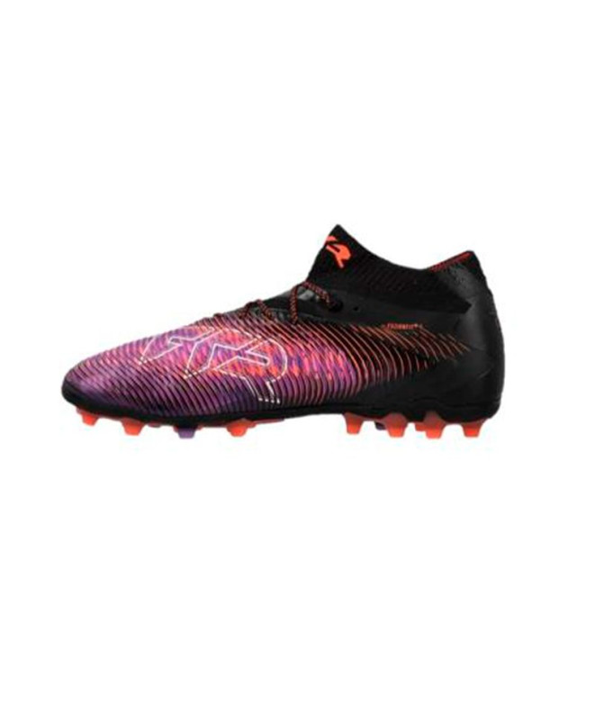 Botas de football Puma Future 8 Ultimate Mg Noir