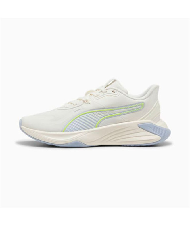 Chaussures De Fitness Puma Pwr Hybrid Tr Wns...