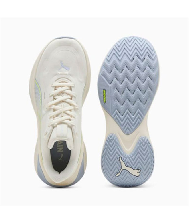 Sapatilhas De Fitness Puma Pwr Hybrid Tr Wns...