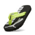 Chanclas Puma Epic Flip v2 Infantil Lime Pow Black