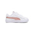 Sapatilhas Puma Rickie Classic Menino Branco